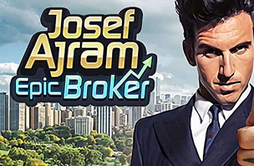 Play Josef Ajram Epic Broker