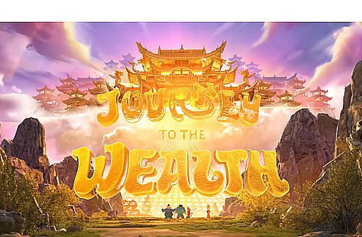 Play Journey to the Wealth