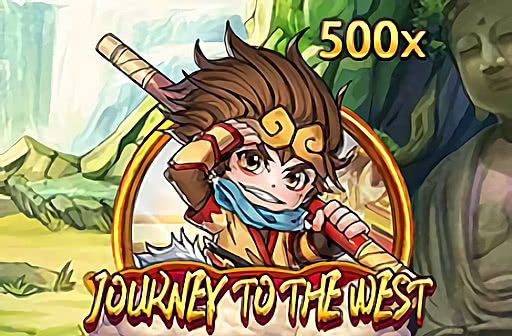 Play Journey to the West