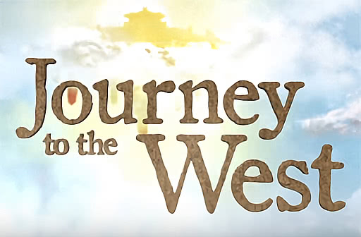 Play Journey to the West