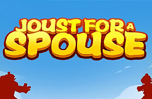Play Joust for a Spouse
