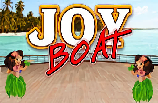 Play Joy Boat