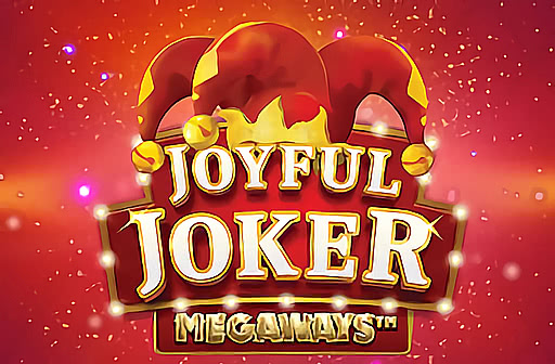 Play Joyful Joker Megaways
