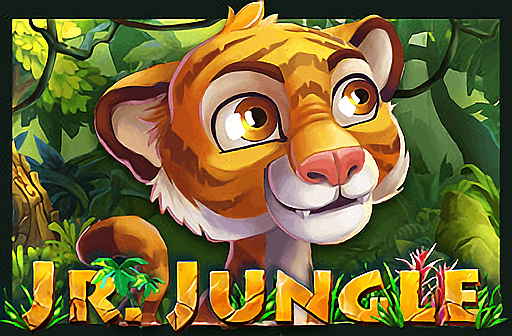 Play Jr. Jungle