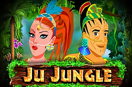 Play Ju Jungle