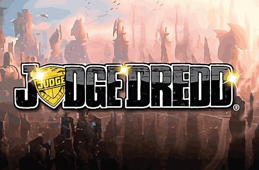Play Judge Dredd