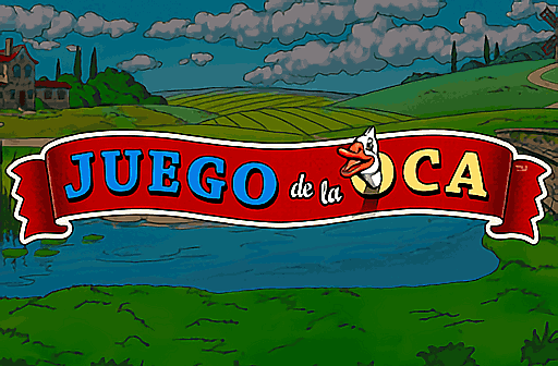 Play Juego de la Oca