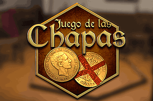 Play Juego de las Chapas