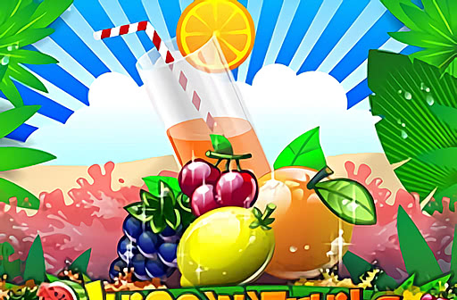 Play Juice and Fruits