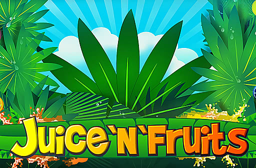Play Juice'N'Fruits