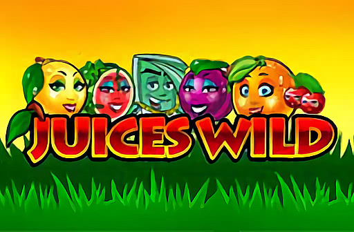Play Juices Wild