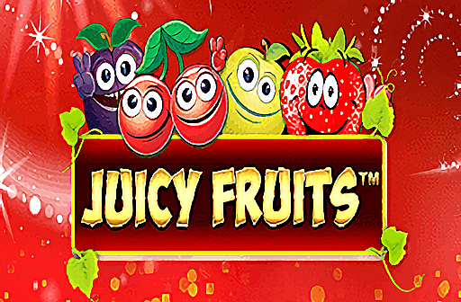 Play Juicy Fruits