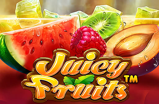 Play Juicy Fruits
