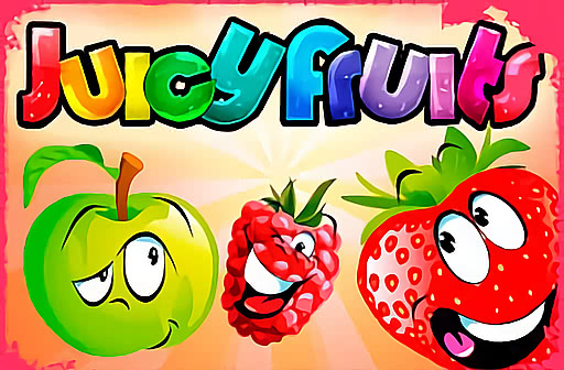 Play Juicy Fruits