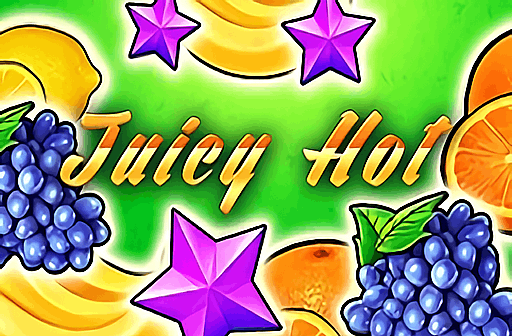 Play Juicy Hot