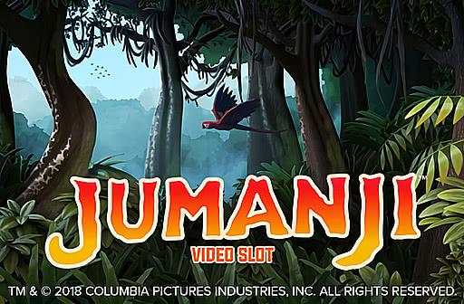 Play Jumanji