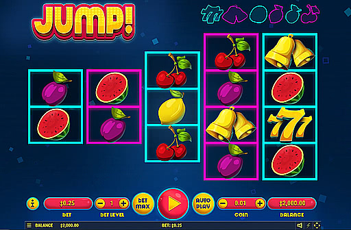 Play Jump
