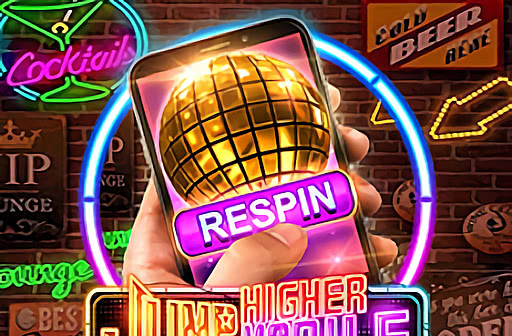 Play Jump Higher Mobile