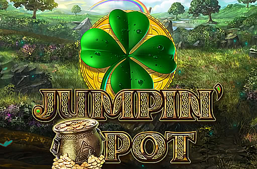Play Jumpin' Pot