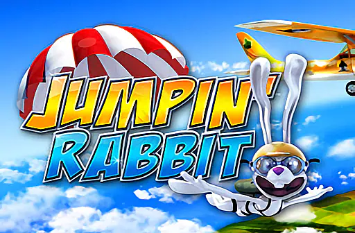 Jumpin' Rabbit