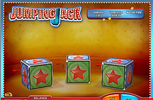 Play Jumping Jack