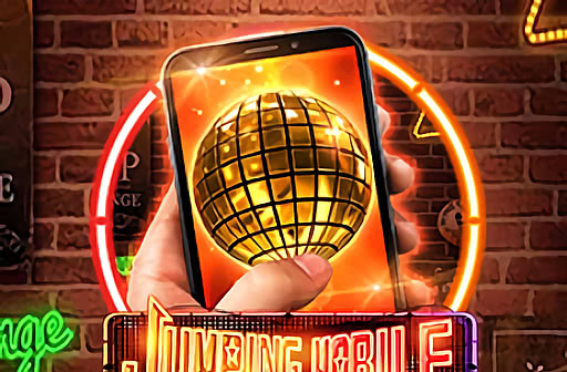 Play Jumping MOBILE
