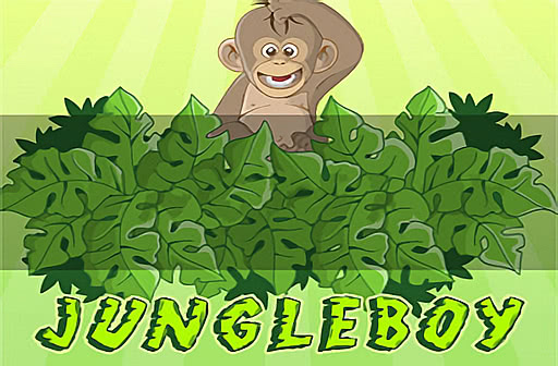 Play Jungle Boy