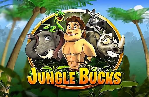 Play Jungle Bucks