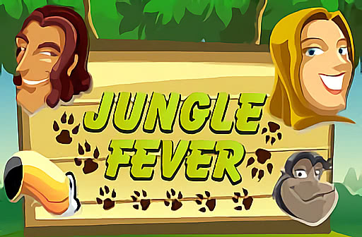 Play Jungle Fever