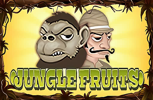 Play Jungle Fruits