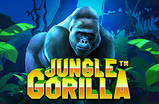 Play Jungle Gorilla