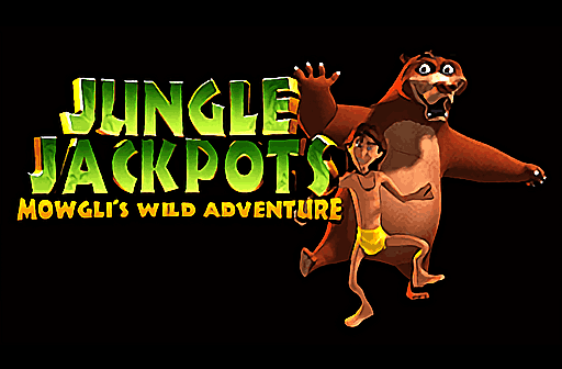 Play Jungle Jackpots