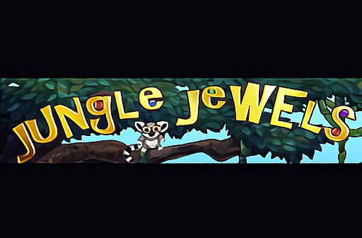 Play Jungle Jewels