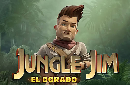 Play Jungle Jim El Dorado