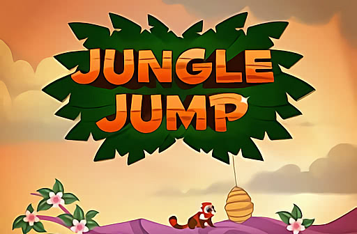 Play Jungle Jump