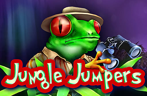 Play Jungle Jumpers