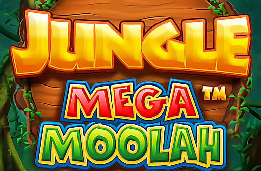 Play Jungle Mega Moolah