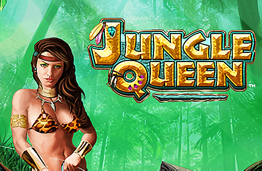 Play Jungle Queen