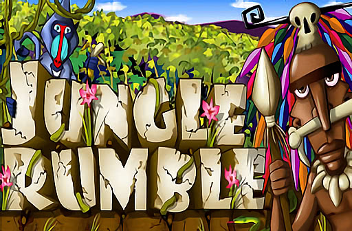 Play Jungle Rumble