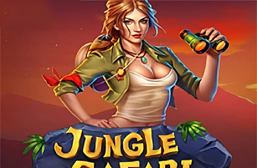 Play Jungle Safari