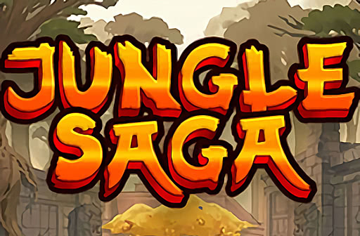 Play Jungle Saga