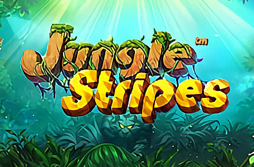 Play Jungle Stripes