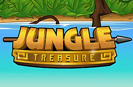 Play Jungle Treasure