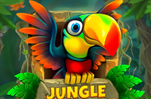 Play Jungle Treasures