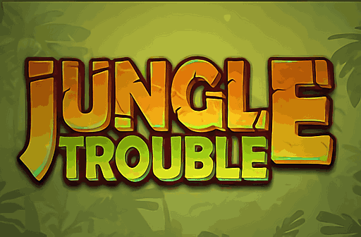 Play Jungle Trouble