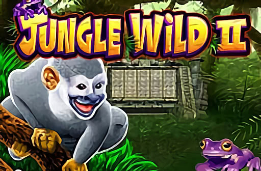 jungle wild 2 free slots