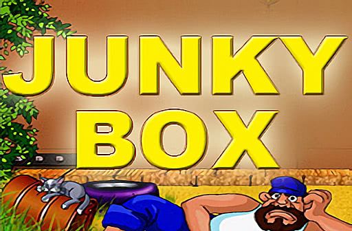 Play Junky Box