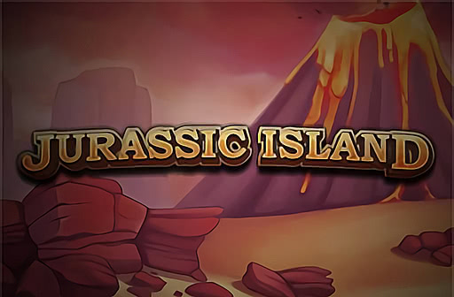 Play Jurassic Island