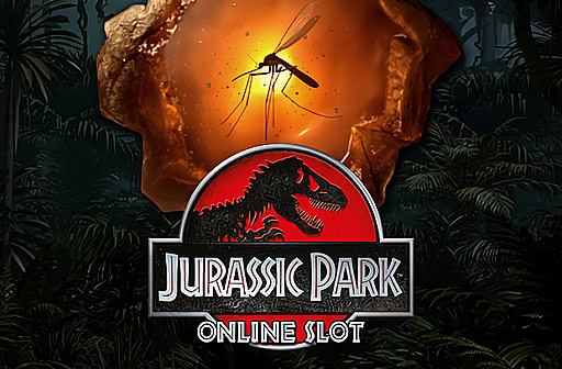 Play Jurassic Park