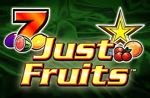 Play Just Fruits